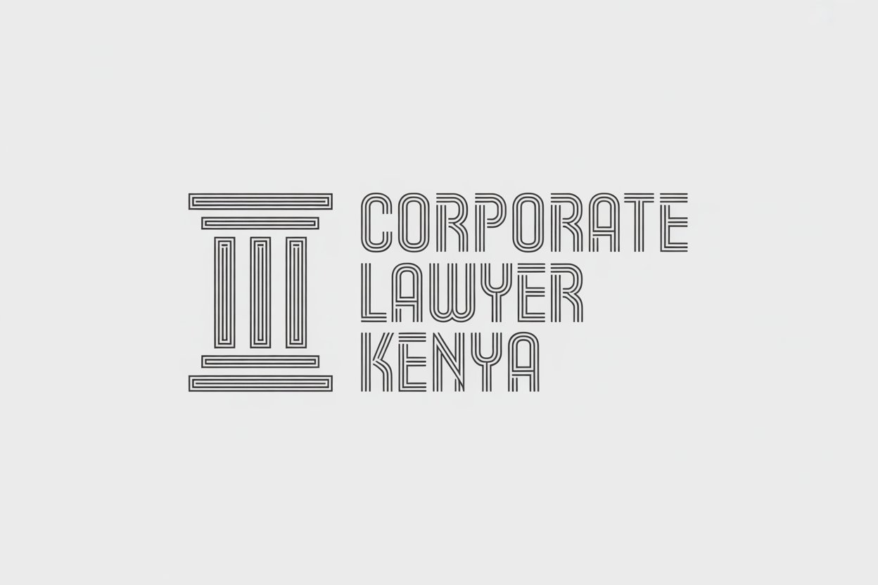 Best Corporate Lawyer Kenya